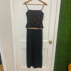 NWT Arianna by Rachel Kaye Gown sz 6